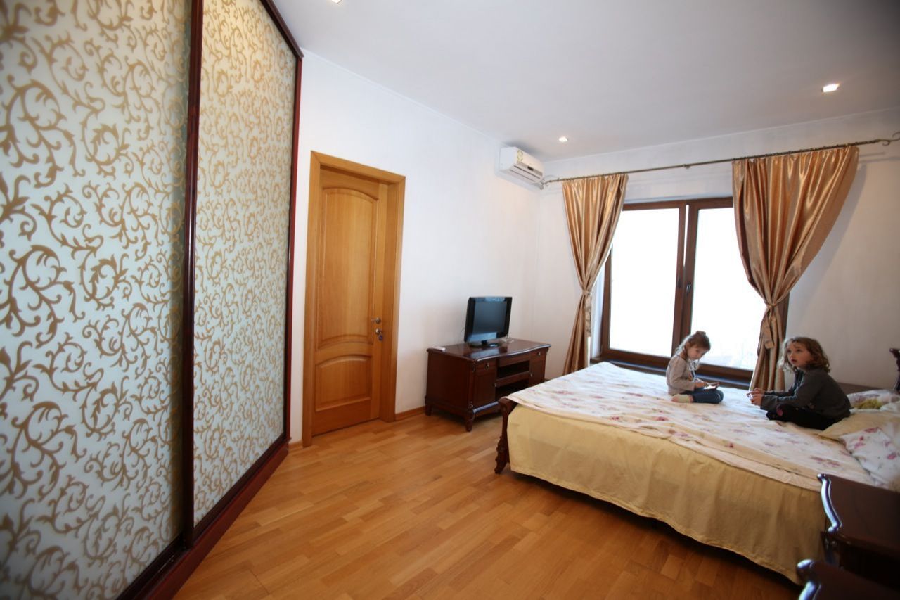 Дом Одесса, Украина, 120 м² - фото 10