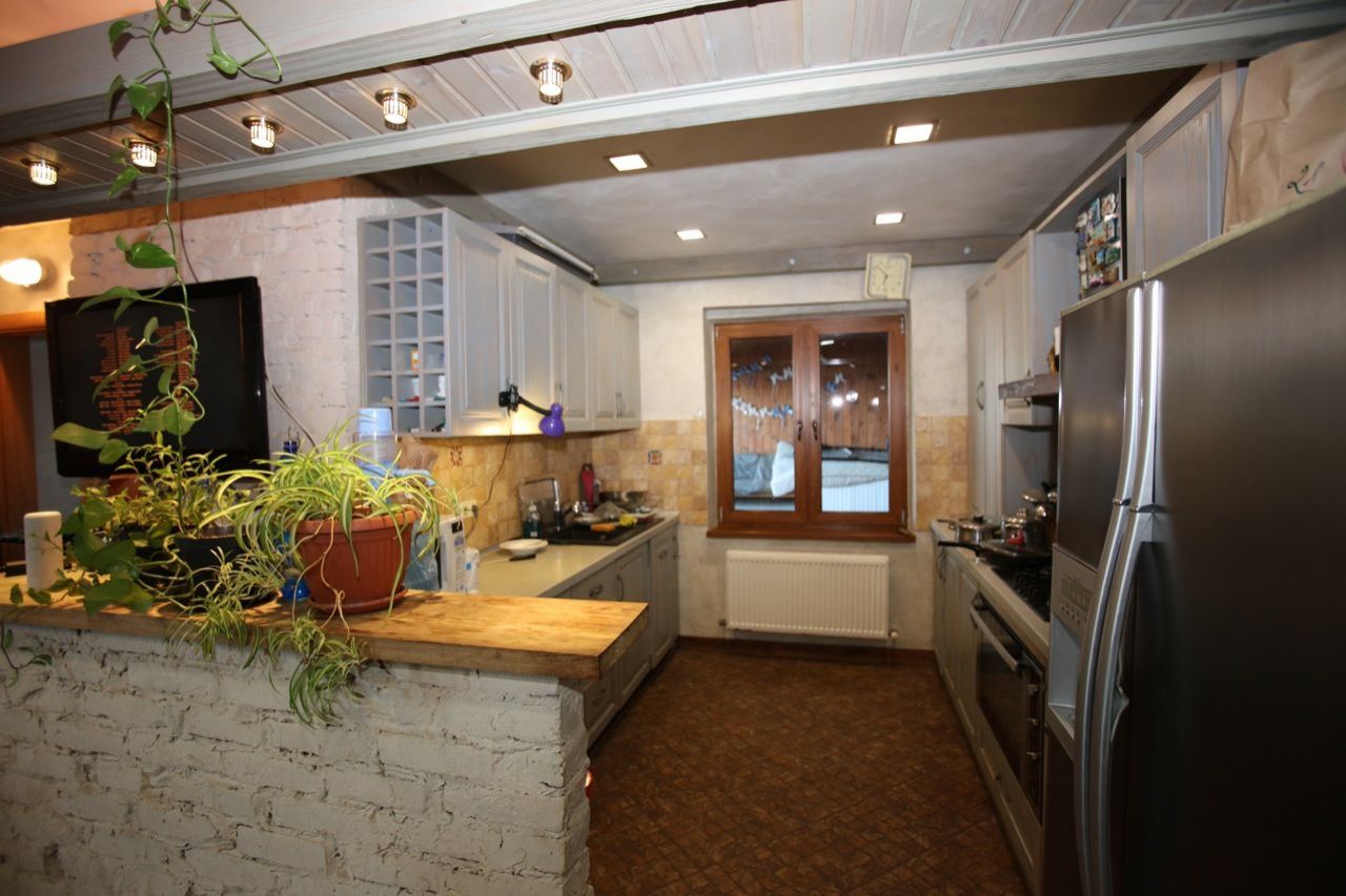 Дом Одесса, Украина, 120 м² - фото 4