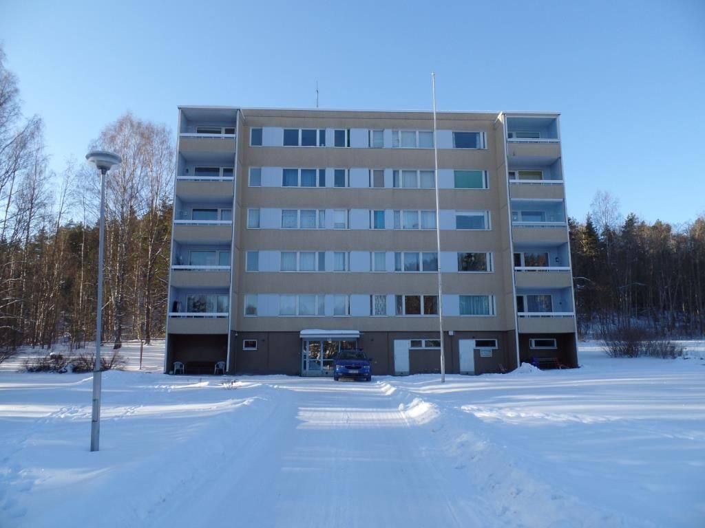 Квартира в Ламми, Финляндия, 33 м2 - фото 1
