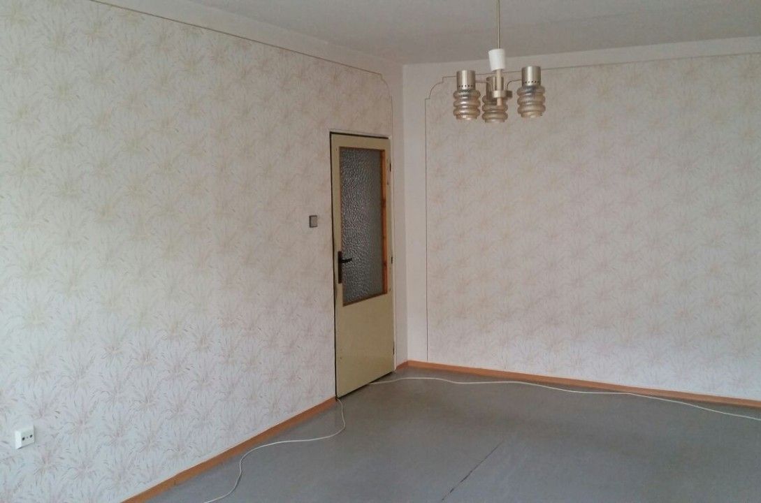 Квартира в Теплице, Чехия, 65 м2 - фото 1