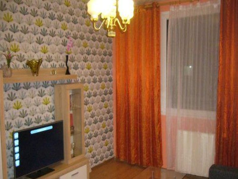 Квартира в Теплице, Чехия, 63 м2 - фото 1