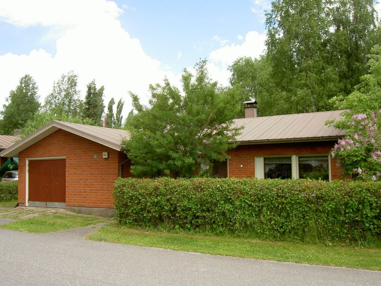 Дом в Йоэнсуу, Финляндия, 150 м2 - фото 1