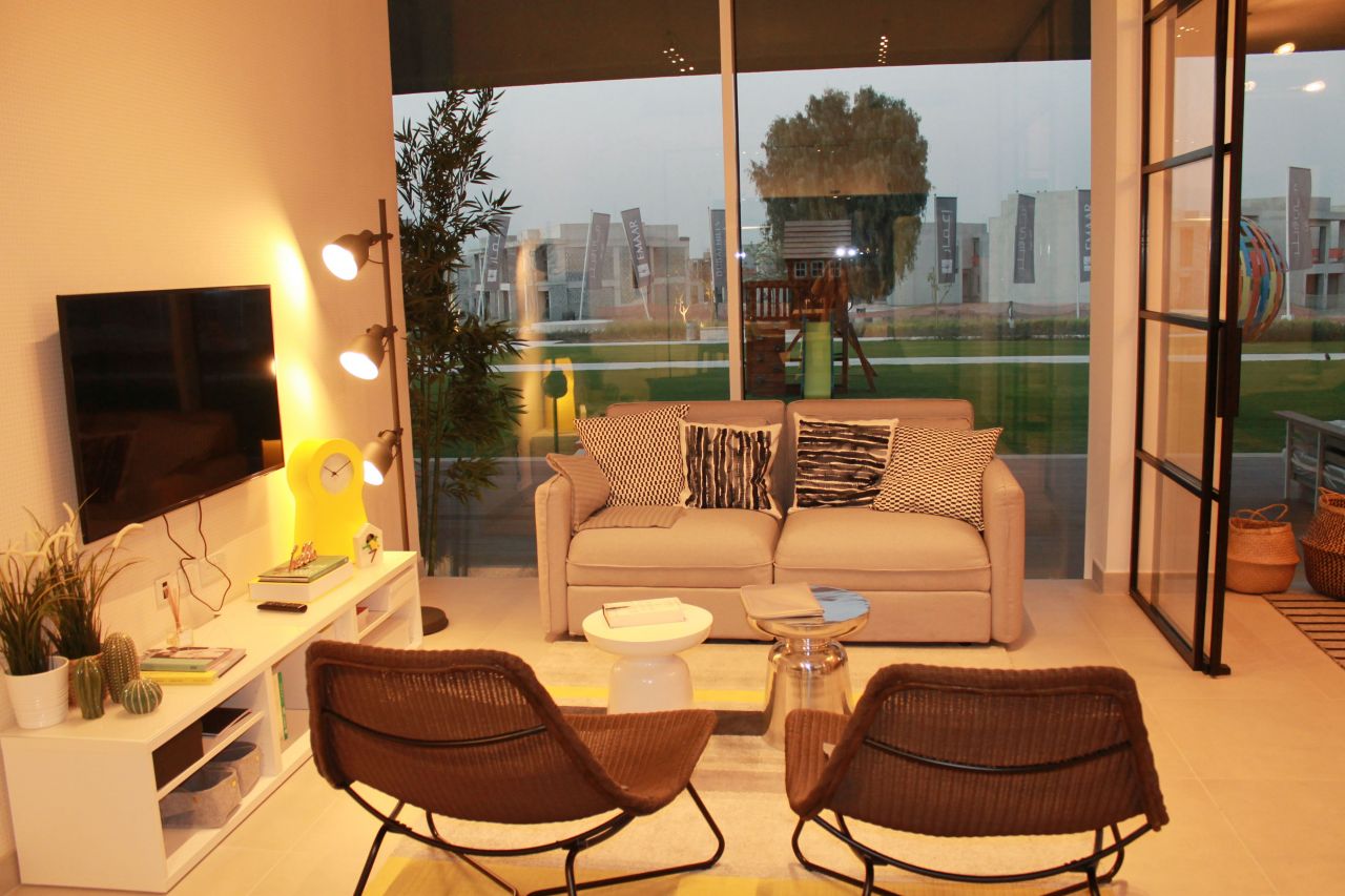 Апартаменты в Дубае, ОАЭ, 67.54 м2 - фото 1