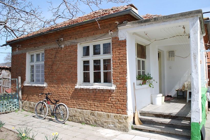 Дом в Поморие, Болгария, 83 м2 - фото 1