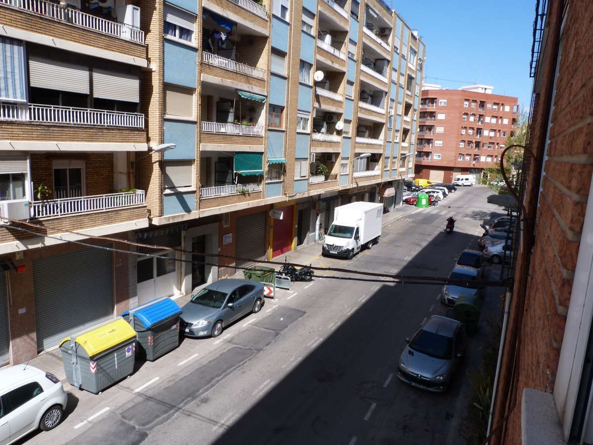 Квартира в Валенсии, Испания, 70 м2 - фото 1