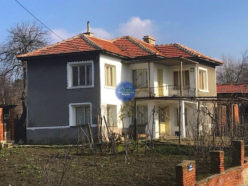 Дом в Малык-Манастире, Болгария, 140 м2 - фото 1