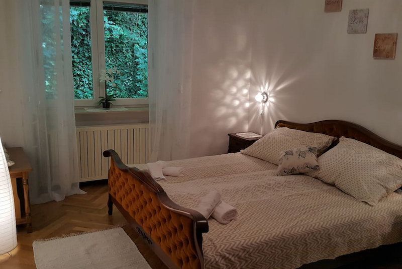 Квартира в Любляне, Словения, 96 м2 - фото 1