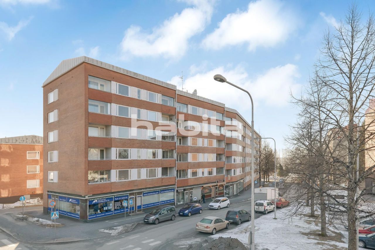 Апартаменты в Тампере, Финляндия, 66 м2 - фото 1