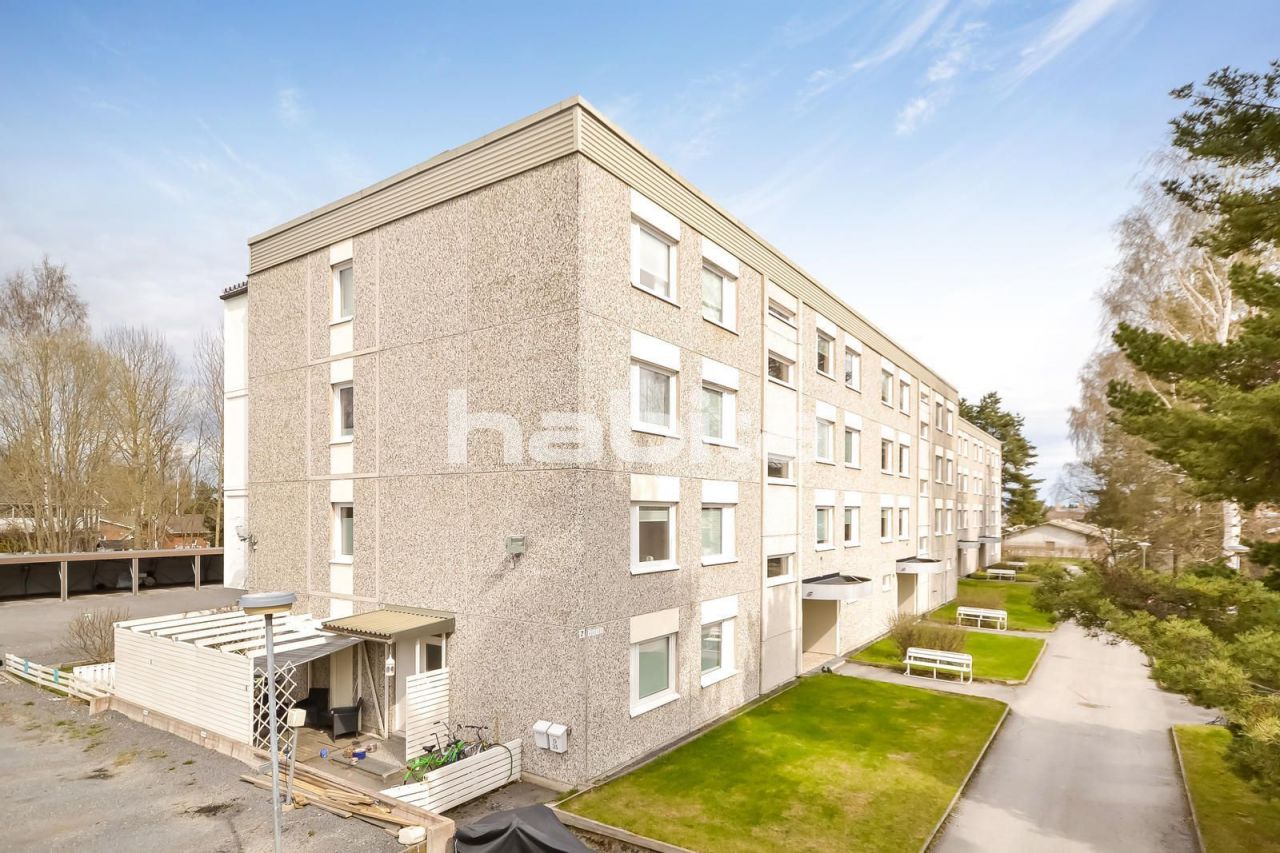 Апартаменты в Сейняйоки, Финляндия, 90 м2 - фото 1