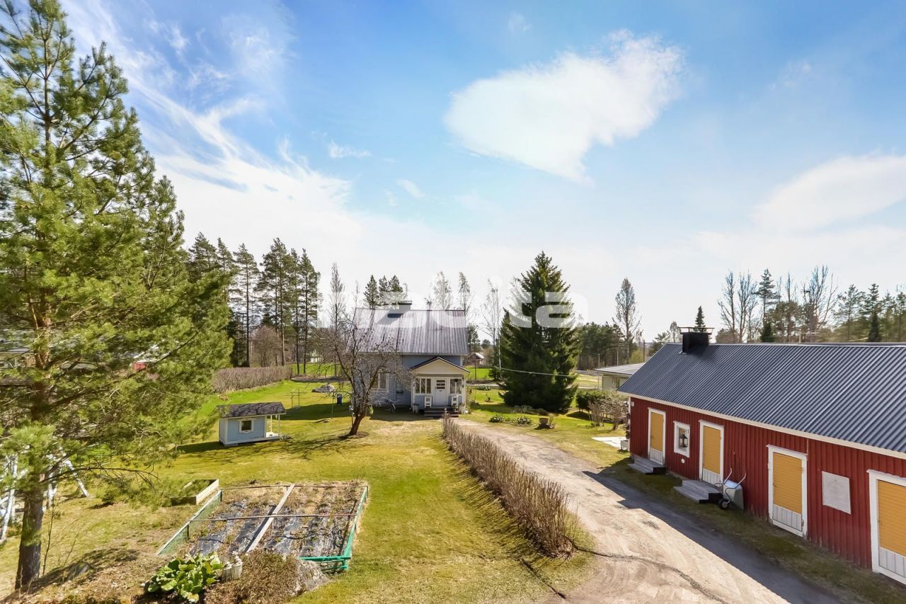 Дом в Сейняйоки, Финляндия, 84 м2 - фото 1