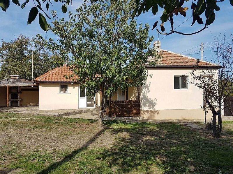 Дом в Брястовце, Болгария, 75 м² - фото 1