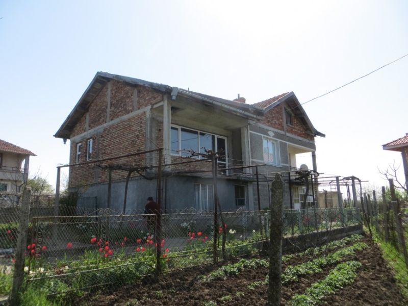 Дом в Росене, Болгария, 80 м2 - фото 1