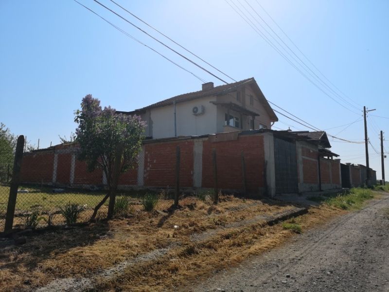 Дом Черни-Врых, Болгария, 280 м2 - фото 1