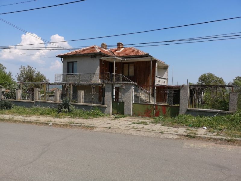 Дом в Дебелте, Болгария, 120 м2 - фото 1