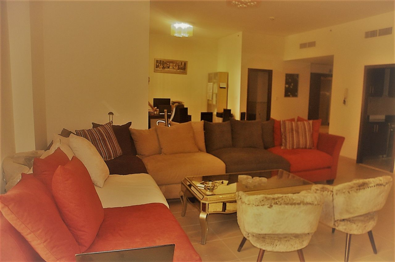 Квартира в Дубае, ОАЭ, 142 м2 - фото 1