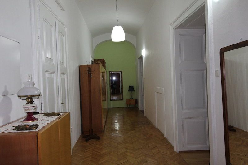 Квартира в Любляне, Словения, 159 м2 - фото 1