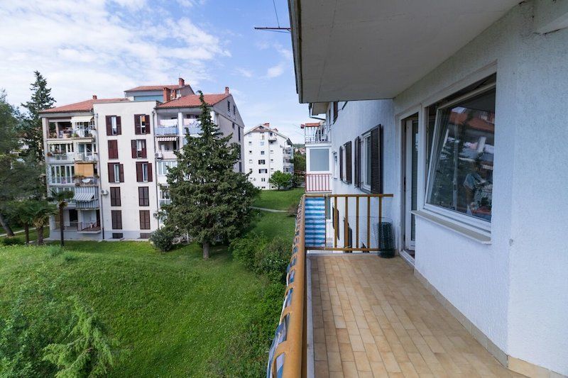 Квартира в Пиране, Словения, 74 м2 - фото 1
