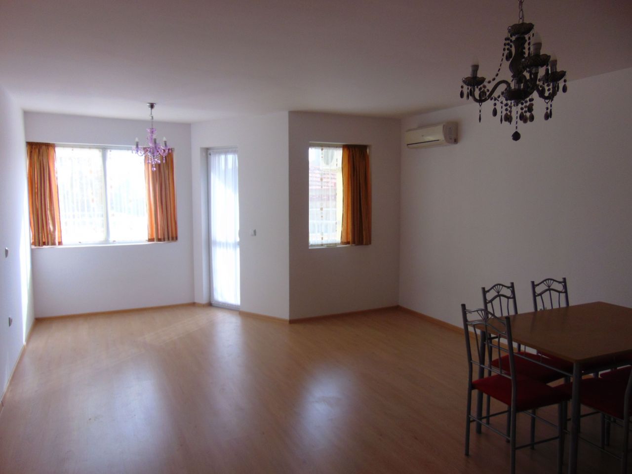 Апартаменты в Бяле, Болгария, 49 м2 - фото 1