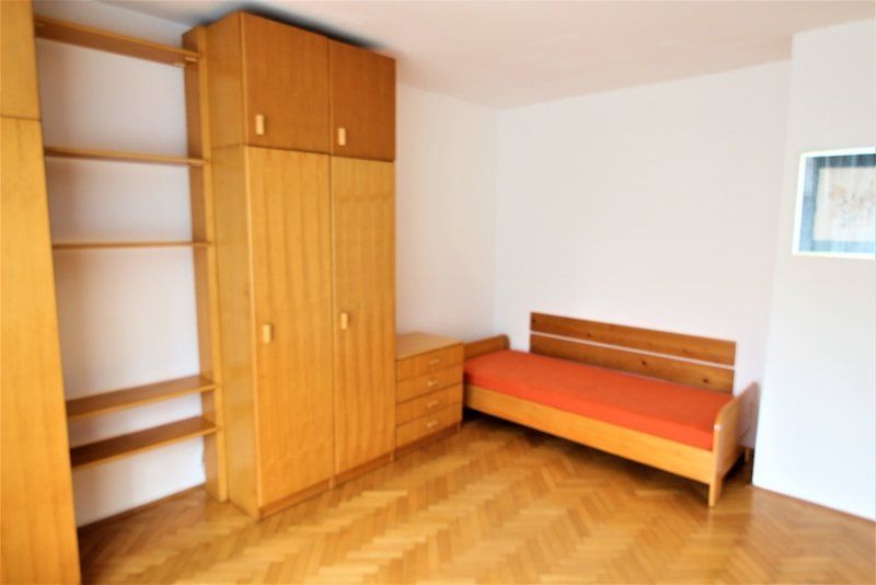 Квартира в Любляне, Словения, 30 м2 - фото 1