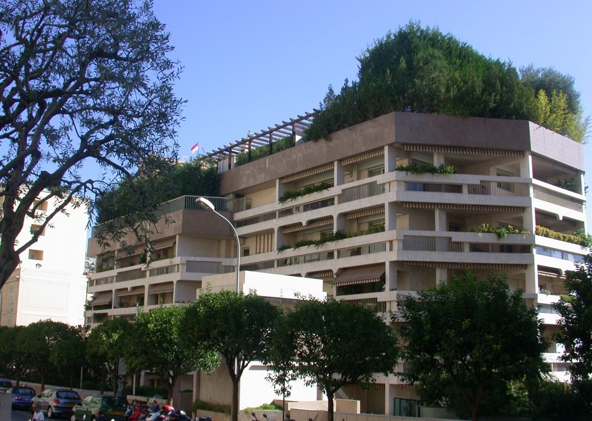 Квартира в Монте Карло, Монако, 75 м2 - фото 1