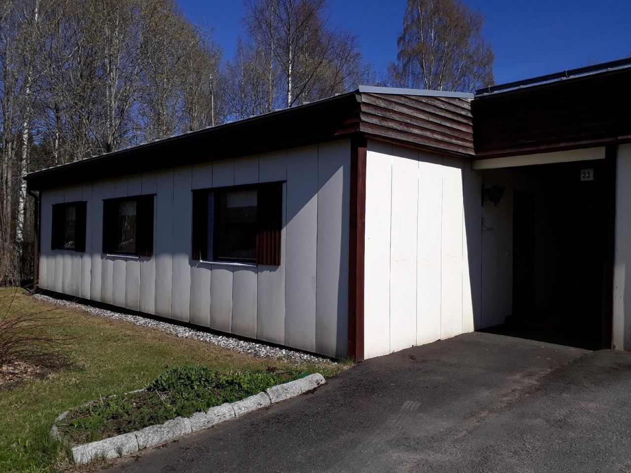 Дом в Лаппеенранте, Финляндия, 108.2 м2 - фото 1