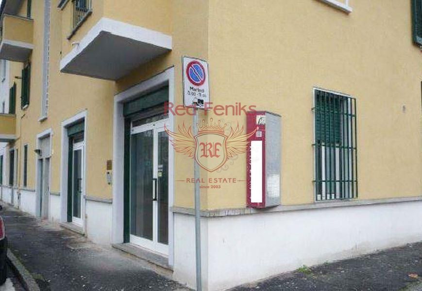 Коммерческая недвижимость в Милане, Италия, 81 м2 - фото 1