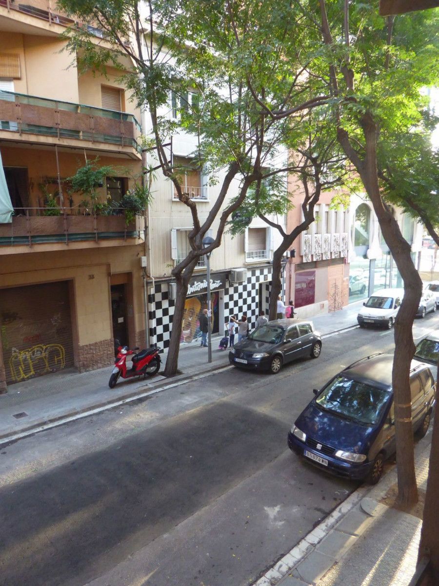 Квартира в Барселоне, Испания, 55 м2 - фото 1