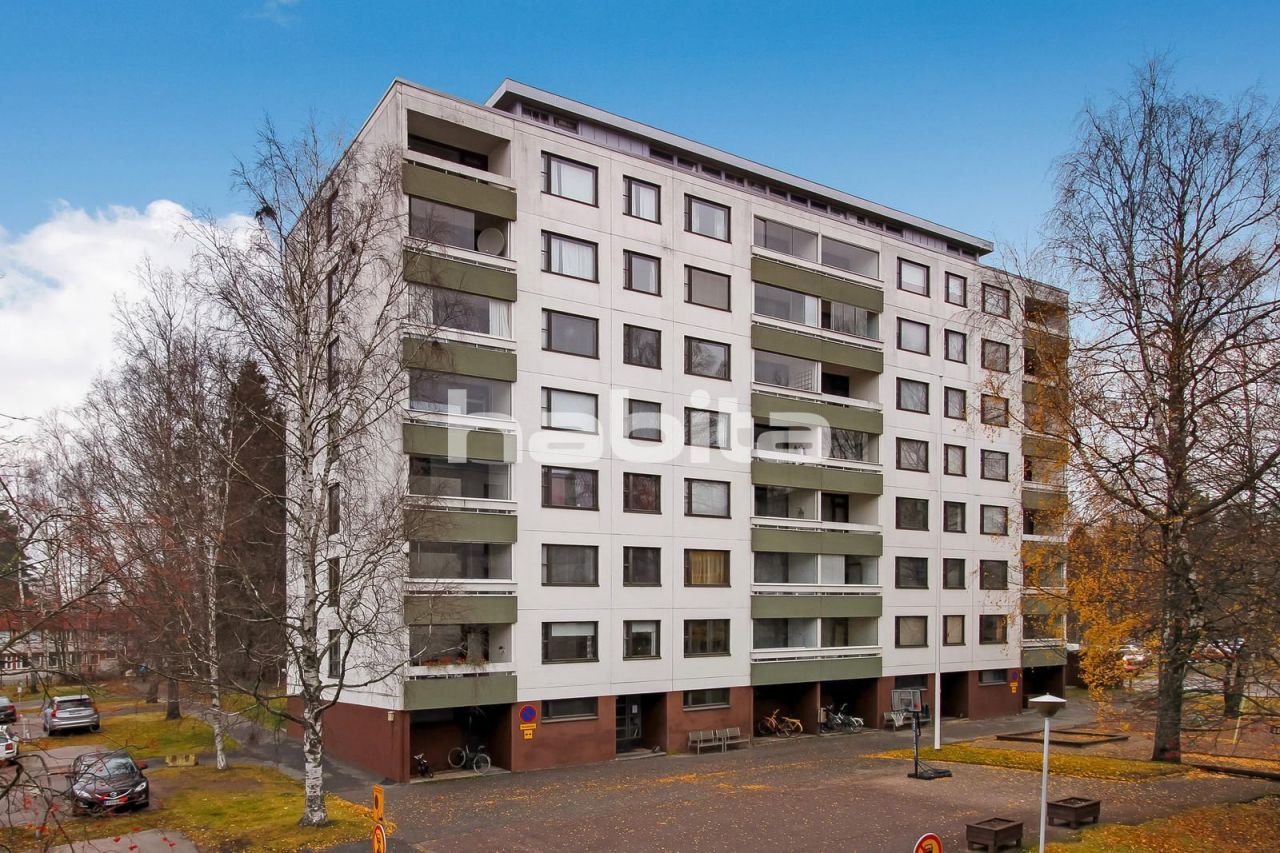 Апартаменты в Вантаа, Финляндия, 91 м2 - фото 1