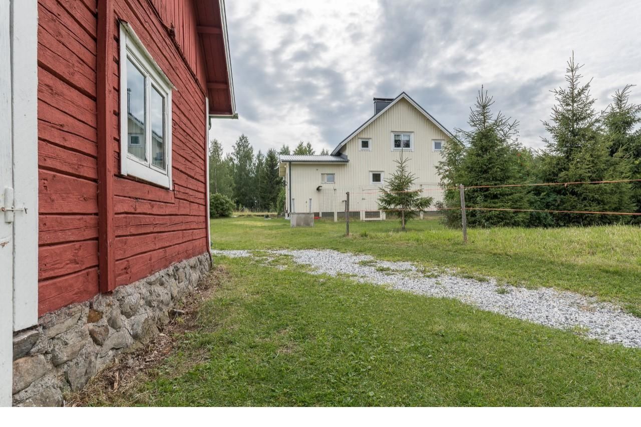 Дом в Савонлинне, Финляндия, 92 м2 - фото 1