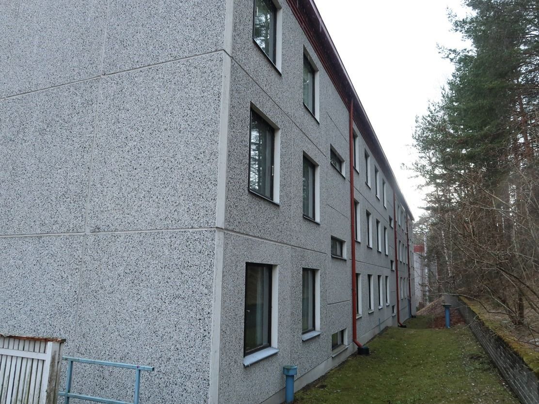 Квартира в Савонлинне, Финляндия, 58 м2 - фото 1