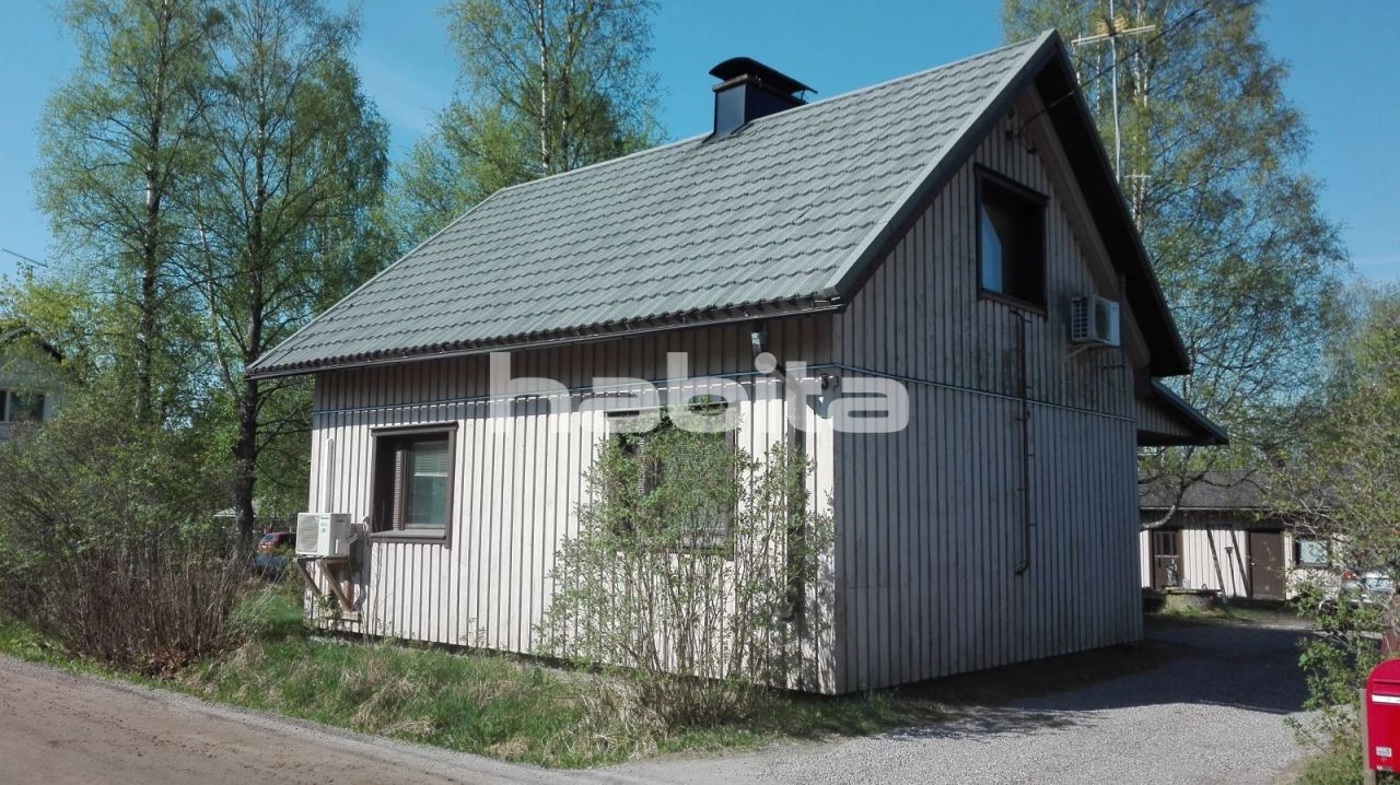 Дом в Риихимяки, Финляндия, 73 м2 - фото 1