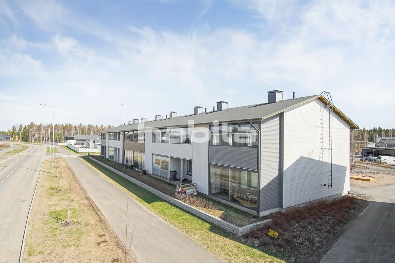Квартира в Оулу, Финляндия, 44 м2 - фото 1