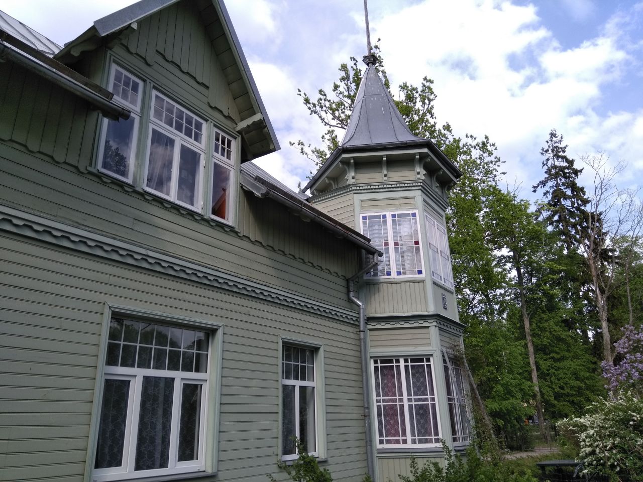 Дом в Юрмале, Латвия, 185 м2 - фото 1