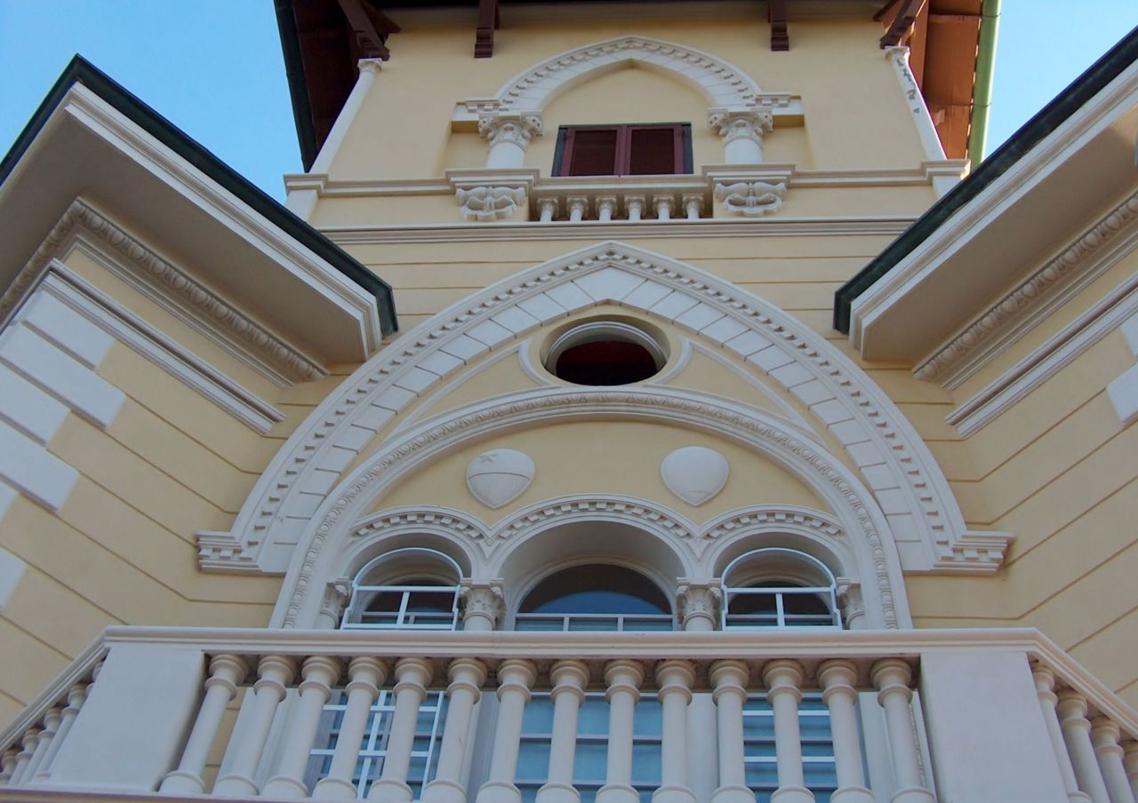 Вилла в Кастильончелло, Италия, 700 м² - фото 3