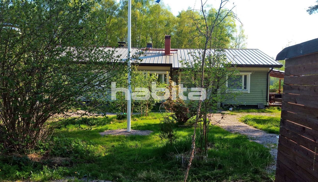 Дом в Вантаа, Финляндия, 120 м2 - фото 1