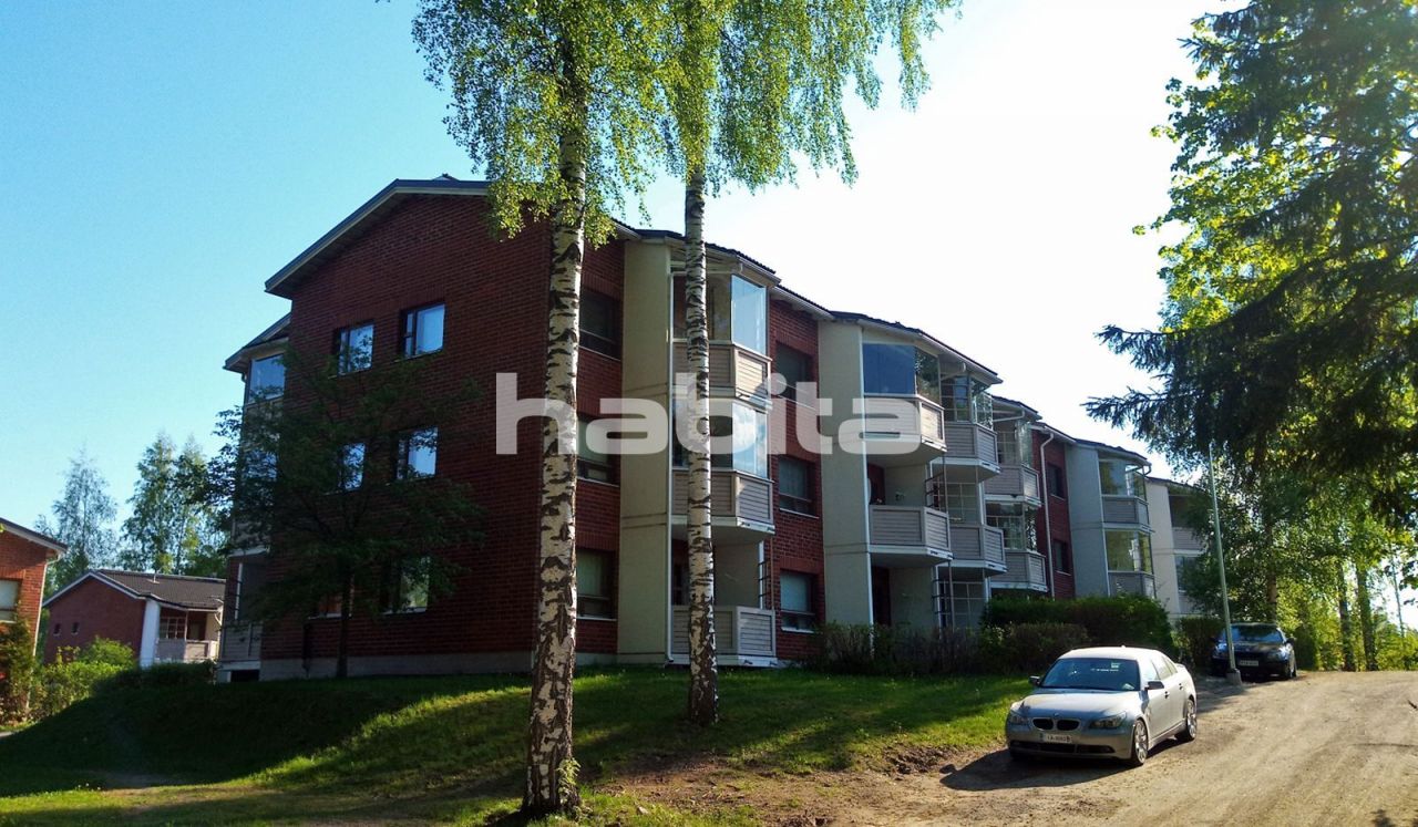 Апартаменты в Вантаа, Финляндия, 195 м2 - фото 1