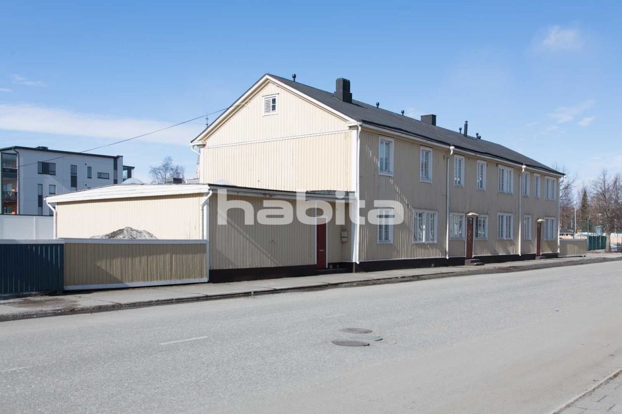 Апартаменты в Кеми, Финляндия, 255 м2 - фото 1