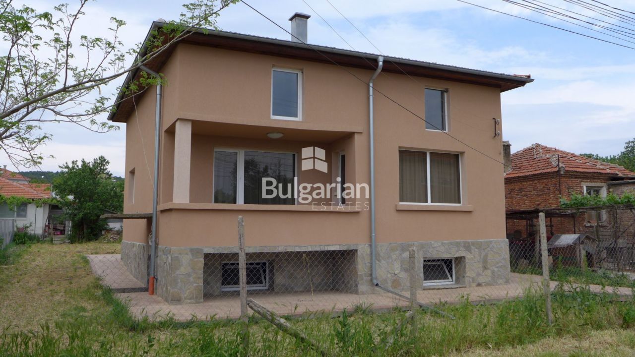 Дом в Балчике, Болгария, 140 м2 - фото 1