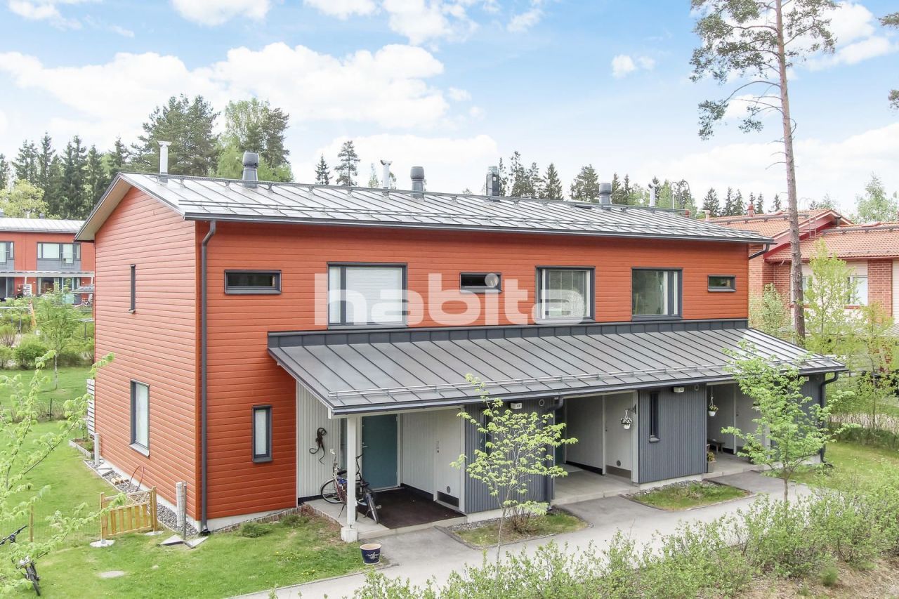 Квартира в Сипоо, Финляндия, 81 м2 - фото 1