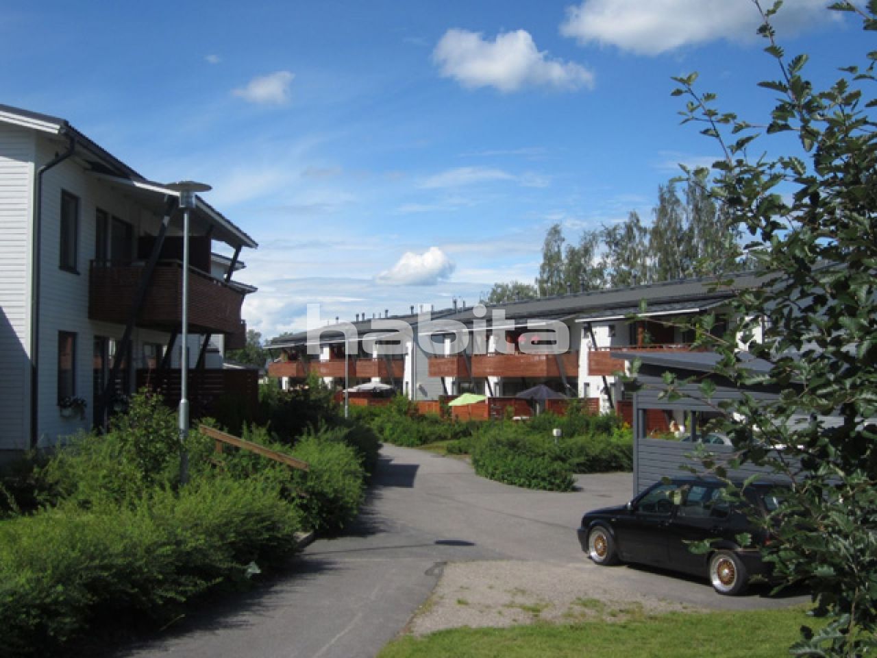 Квартира в Риихимяки, Финляндия, 78.5 м2 - фото 1