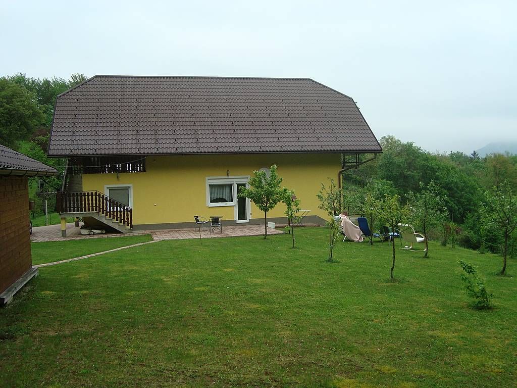 Дом в Рогашка-Слатине, Словения, 233 м2 - фото 1