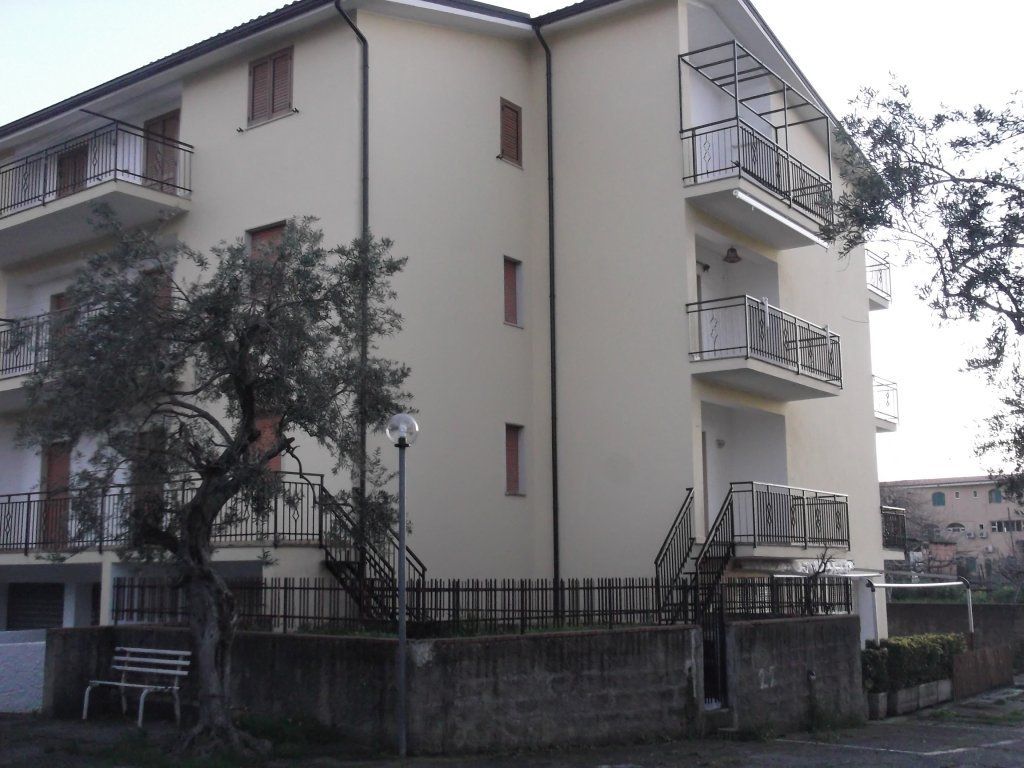 Апартаменты в Скалее, Италия, 70 м2 - фото 1