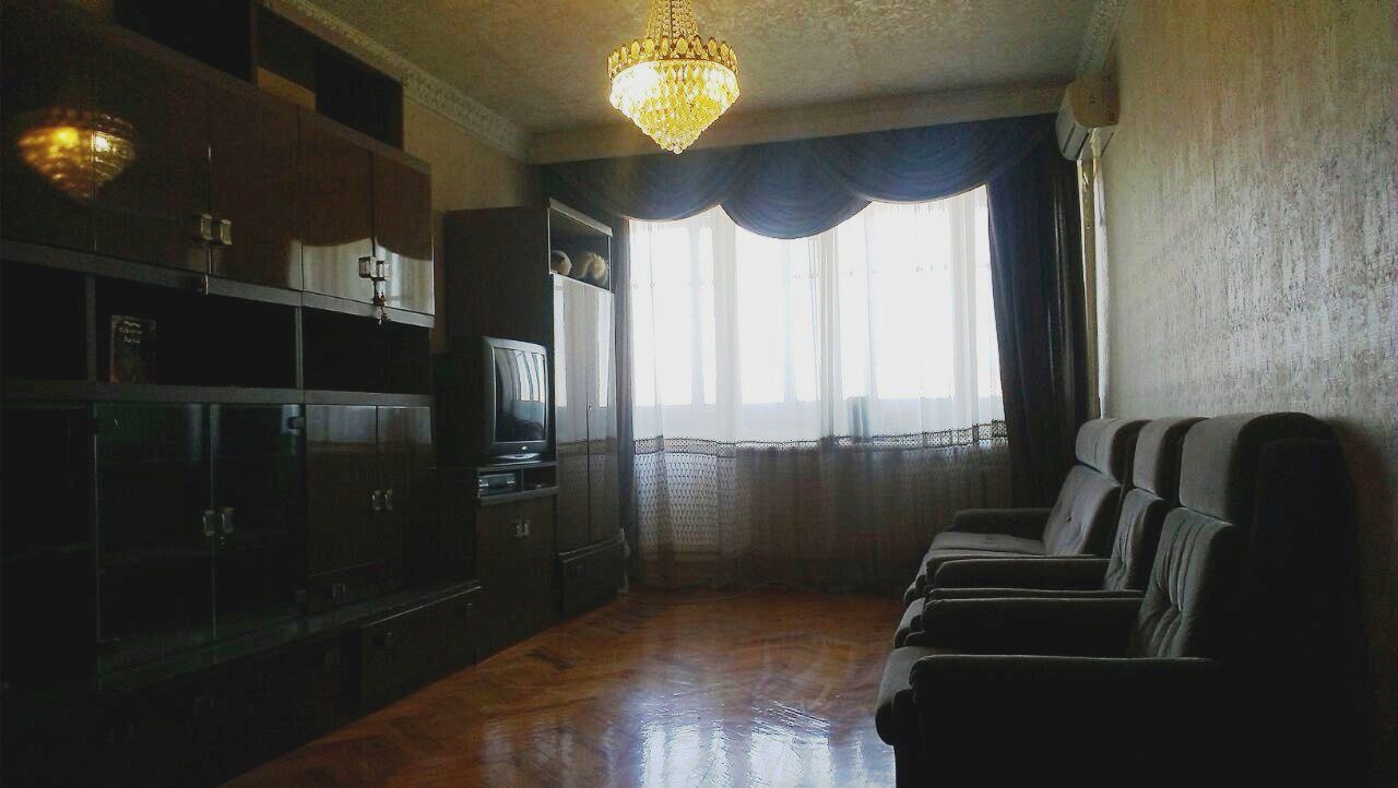 Квартира г. Днепропетровск, Украина, 76 м2 - фото 1