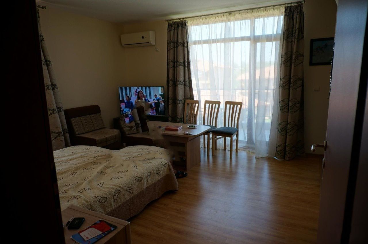 Квартира в Царево, Болгария, 51 м2 - фото 1