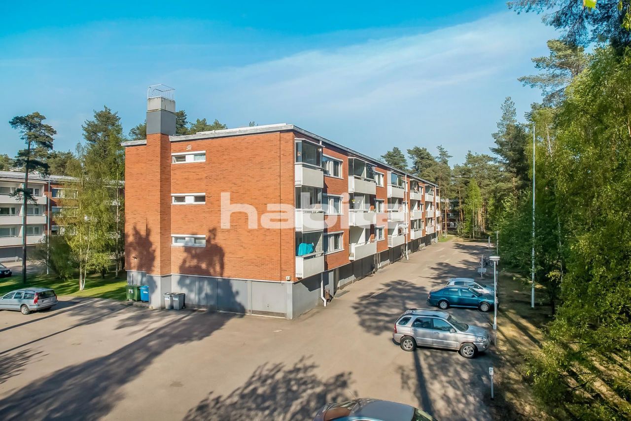 Апартаменты в Оулу, Финляндия, 72.1 м2 - фото 1