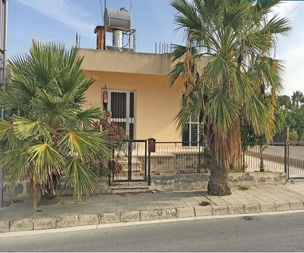 Дом в Никосии, Кипр, 95 м2 - фото 1
