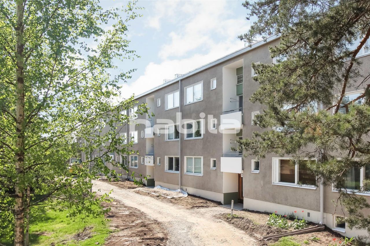 Апартаменты в Эспоо, Финляндия, 57.2 м2 - фото 1