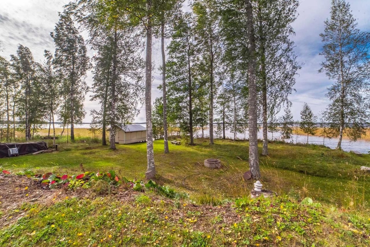 Коттедж в Тохмаярви, Финляндия, 54 м2 - фото 1