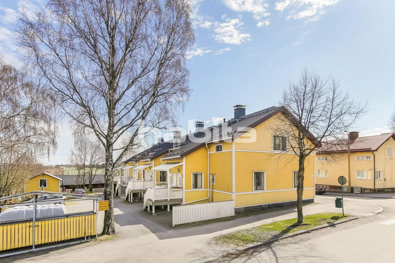 Квартира в Вааса, Финляндия, 43 м2 - фото 1