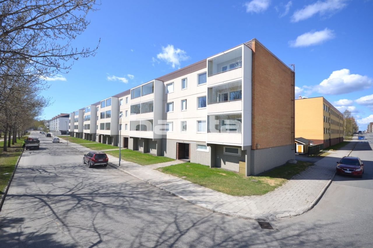Апартаменты в Кеми, Финляндия, 49.5 м2 - фото 1